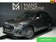 Audi Q3 - 40 TFSI Quattro 3x S-Line / PANO / VIRTUAL / ACC / CAMERA / 