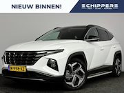 Hyundai Tucson - 1.6 T-GDI HEV Premium | 1.650kg trekgewicht | Hybrid | Two-T