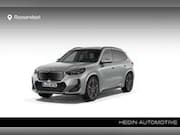 BMW iX1 - eDrive20 67 kWh M Sport Edition | Stuurwielrand Ve