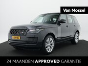 Land Rover Range Rover - P400e Autobiography | Np. €165.000 | Pixel Led Verlichting |