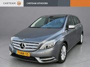 Mercedes-Benz B-klasse - 200 Ambition, Carplay, Trekhaak, super nette auto