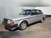 Volvo 200-serie - Turbo
