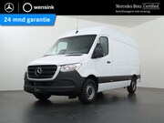 Mercedes-Benz Sprinter - 315 L2H2 RWD PRO | 3500KG trekken | Facelift | Carplay | 3-z