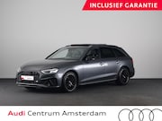 Audi A4 - Avant 35 TFSI S edition 150pk | Panoramadak | 18 inch Lichtm