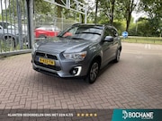 Mitsubishi ASX - 1.6 Cleartec Bright | Trekhaak | Climate Control | Panorama-