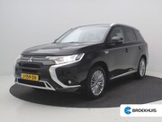 Mitsubishi Outlander - 2.4 PHEV Pure / Stoelverwarming / Navigatie via Android Auto