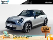 MINI Cooper - Cabrio 2.0 C Classic | Apple Carplay | Android Auto | Naviga