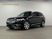Volvo XC90 - 2.0 T8 Recharge AWD Inscription Luchtvering | Trekhaak | Bow