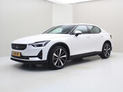 Polestar 2 - Long Range Dual Motor 408PK 78kWh [ PILOT PLUS+19 INCH+CARPL