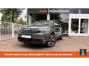 Citroën C5 Aircross - 1.2 PureTech Shine | Eerste eigenaar | Automaat | Trekhaak |