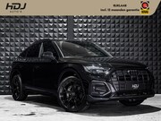 Audi Q5 - 45 TFSI | All Black | Pano | 20" | Trekh. Memo | Topview | T