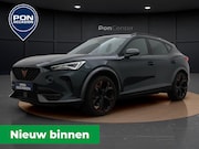 CUPRA Formentor - 1.4 TSI e-Hybrid VZ Performance | Elek Verstelbare Stoelen |