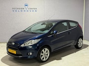 Ford Fiesta - 1.25 Titanium // RUITVERWARMING // AIRCO // CRUISE