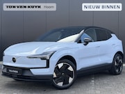 Volvo EX30 - Single Motor Extended Range Plus 69 kWh climate line/ extra 