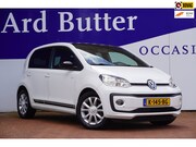 Volkswagen Up! - 1.0 BMT high up! / / Airco / Stoel verw / Bluetooth / Radio
