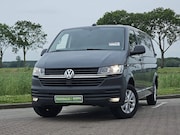Volkswagen Transporter - 2.0 TDI L2H1 AC Trekhaak