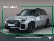MINI Countryman - E L 66.5 kWh