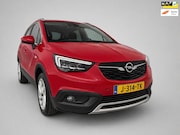 Opel Crossland - 1.2 Turbo Innovation - 110 pk - Navigatie - Cruise - Camera