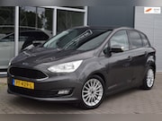 Ford C-Max - 1.0 Titanium | Airco | Cruise | Navi | APK 4-2027