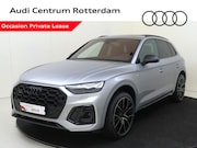 Audi Q5 - 55 TFSI e S edition Competition | Panoramadak | Trekhaak | A
