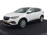 Opel Grandland X - 1.2 Turbo Innovation Trekhaak! Panoramadak! nw-DBriem