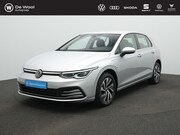 Volkswagen Golf - 1.4 eHybrid 204 pk Style | Geheugen-/massagestoel | Adaptive