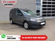 Volkswagen Caddy - Cargo 2.0 TDI 125 pk DSG Aut. Standkachel/ Stoelverw./ Carpl