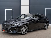 Peugeot 308 - 1.2 PureTech GT Sfeer|Adapt Cruise|Cam|BOMVOL