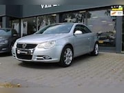 Volkswagen Eos - 2.0-16v FSI CABRIO PANO AIRCO TREKHAAK