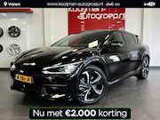Kia EV6 - GT-Line AWD 77.4 kWh + Trekhaak, BTW auto, 1e eigenaar, 1500