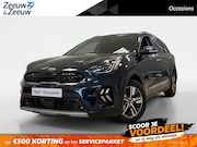 Kia Niro - 1.6 PHEV | EXECUTIVE-LINE | LEDER | TREKHAAK |