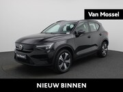 Volvo XC40 - Recharge Core | Navigatie | Parkeer camera