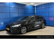 Ford Focus - Wagon 1.0 EcoBoost 155PK Hybrid ST Line X | Pano. dak | Afn.