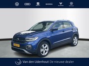 Volkswagen T-Cross - 1.0 TSI DSG 95pk Style Climatronic Keyless