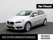 BMW 2-serie Active Tourer - 225i xDrive | ELEKTRISCHE BESTUURDERSSTOEL MET GEHEUGEN | |