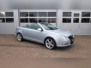 Volkswagen Eos - 2.0 16V FSI 110KW DAK Lekkage
