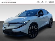 Nissan Leaf - 75 kWh Evolve A/T