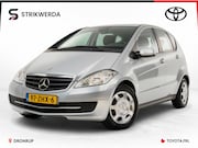 Mercedes-Benz A-klasse - 160 Edition 125 Business Class | Trekhaak | All-season | Par