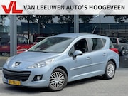 Peugeot 207 - SW 1.4 VTi Blue Lease | Cruise control | Airco |