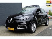Renault Captur - 1.2 TCe Dynamique Automaat / BOVAG RIJKLAARPRIJS