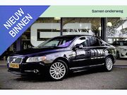 Volvo S80 - 4.4 AWD Summum |LPG|TREKHAAK|YOUNGTIMER|STOELKOEL
