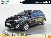 Kia Stonic - 1.0 T-GDi MHEV DynamicLine | Navigatie | Camera | Climate co