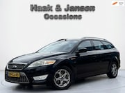Ford Mondeo - Wagon 2.5-20V Titanium - Cruise - Infotainment - Stoelverwar