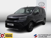 Toyota ProAce City - Dunamic 50 kWh 5P Keyless/Camera/Ecc/Vc/Led
