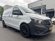 Mercedes-Benz Vito - 114 CDI AUTOMAAT / ACHTER UITRIJ CAMERA