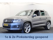 Volkswagen Tiguan - 2.0 TDI R-Line Edition 4Motion |Camera|Trekhaak|