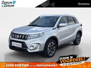 Suzuki Vitara - 1.5 - 115PK Hybrid Style AllGrip Automaat | 4WD | Schuif/Kan