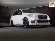 BMW X5 - M50d M Line / 7 Persoons / Massage / HK / Head Up / Acc / La