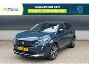 Peugeot 3008 - 1.6 HYbrid 225 Allure Pack Business