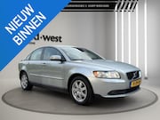 Volvo S40 - 1.8 Edition II 1e eigenaar volledig onderhouden
